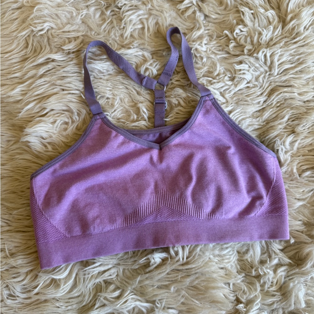 Smartwool Sports Bra, Size S